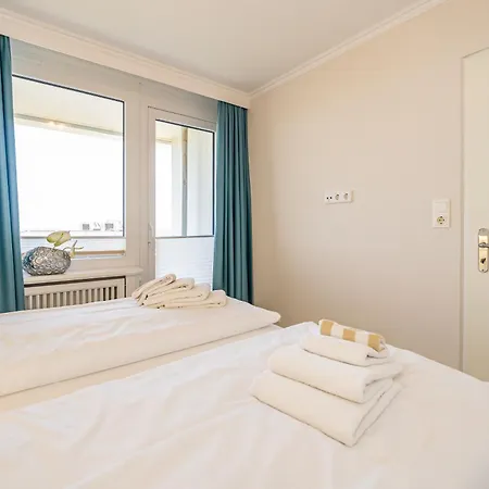 Appartement Wiking, App 411 *