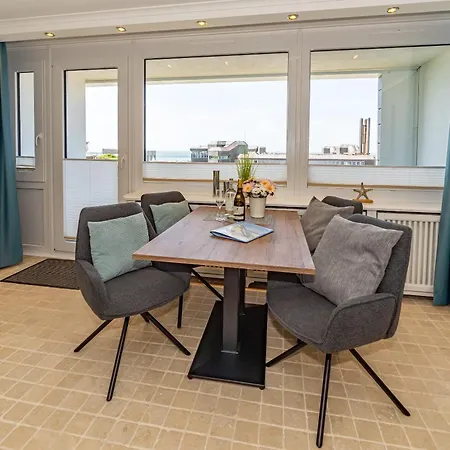 Appartement Wiking, App 411 *