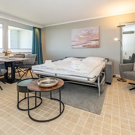 Wiking, App 411 Appartement