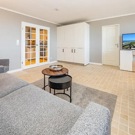 Wiking, App 411 Appartement