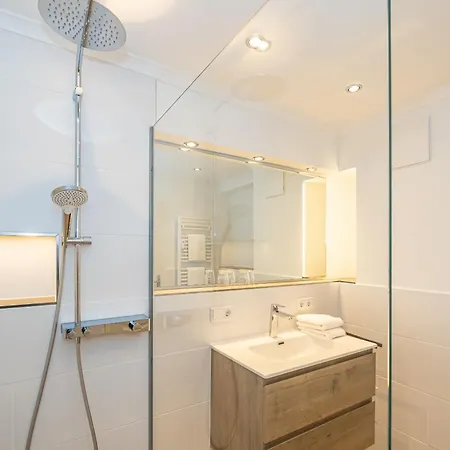 Appartement Wiking, App 411